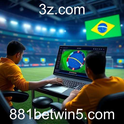 Tendências e Impactos dos Sites de Jogos em 2026